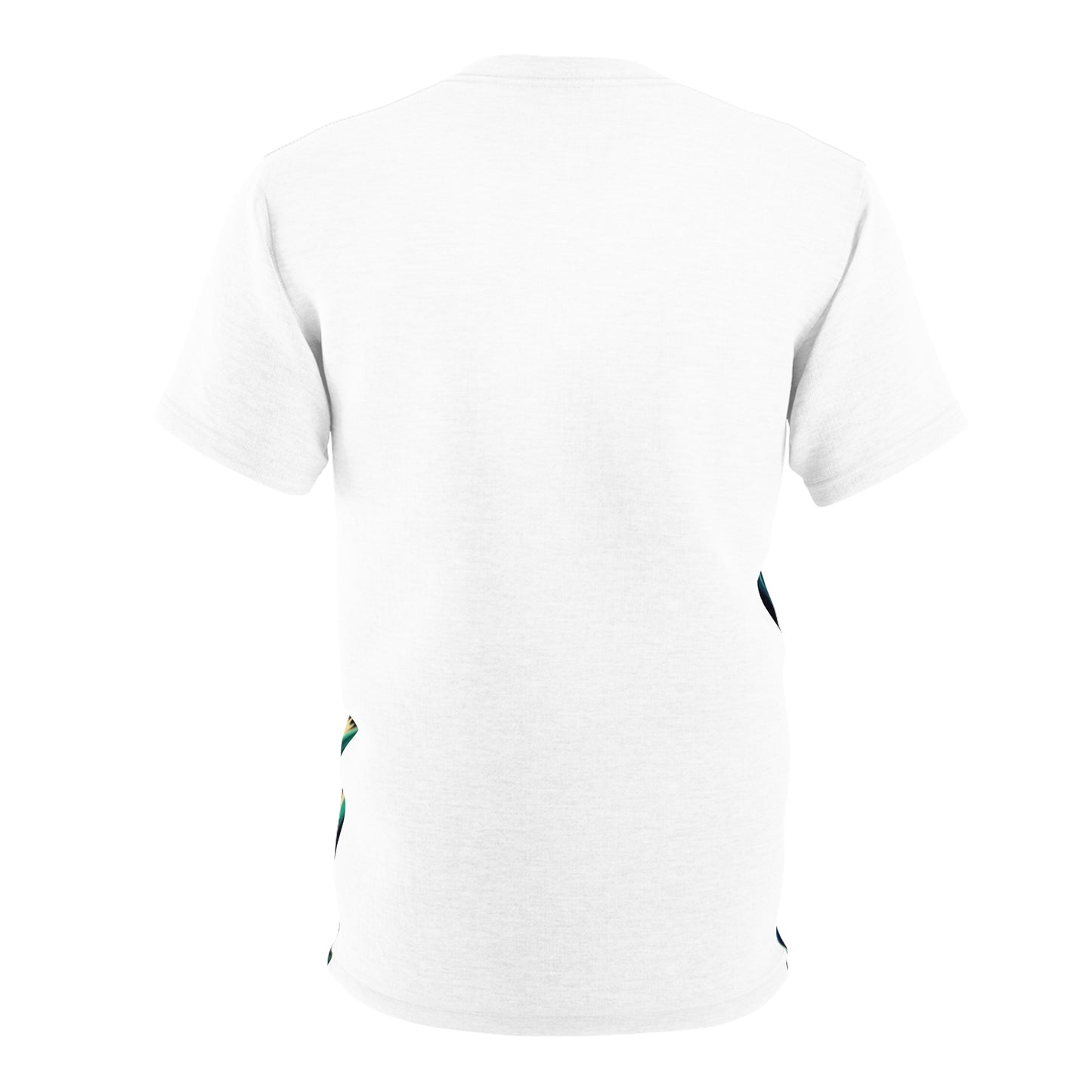 Skull Wave Graphic Tee - Perfect for Adventure Seekers