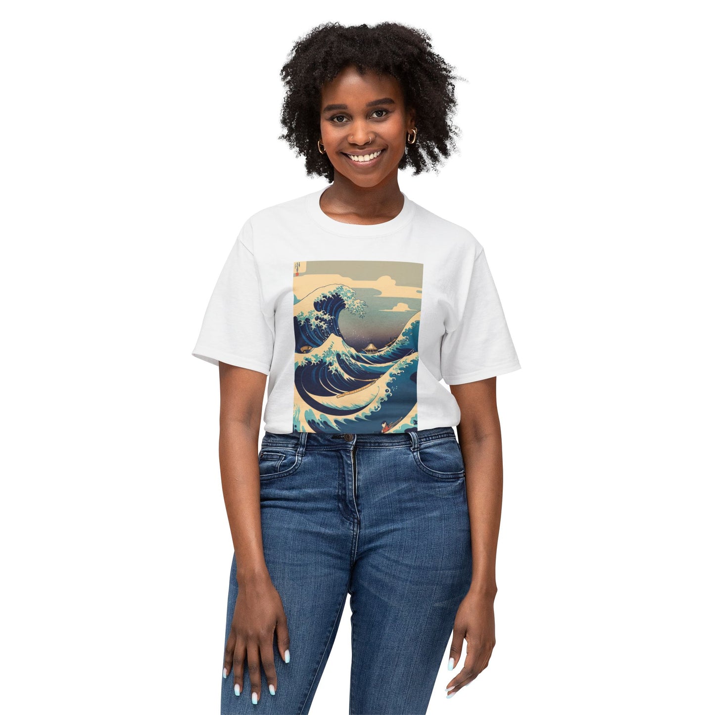 Unisex HD Cotton™ T-shirt